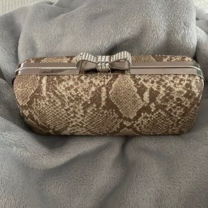 NWOT Expressios NYC Handbag